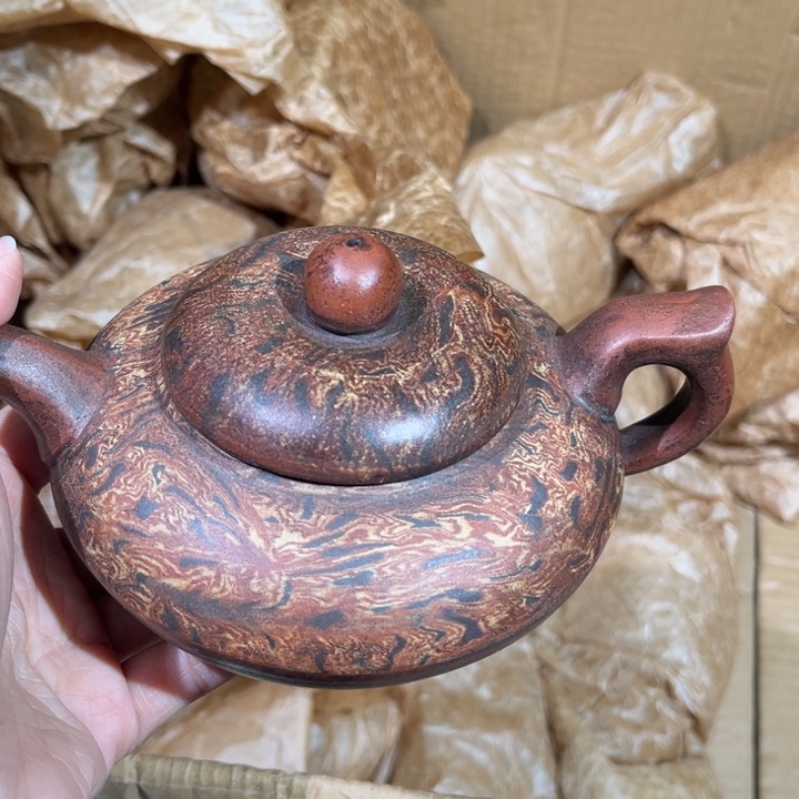 茶壶紫砂紫砂茶壶581