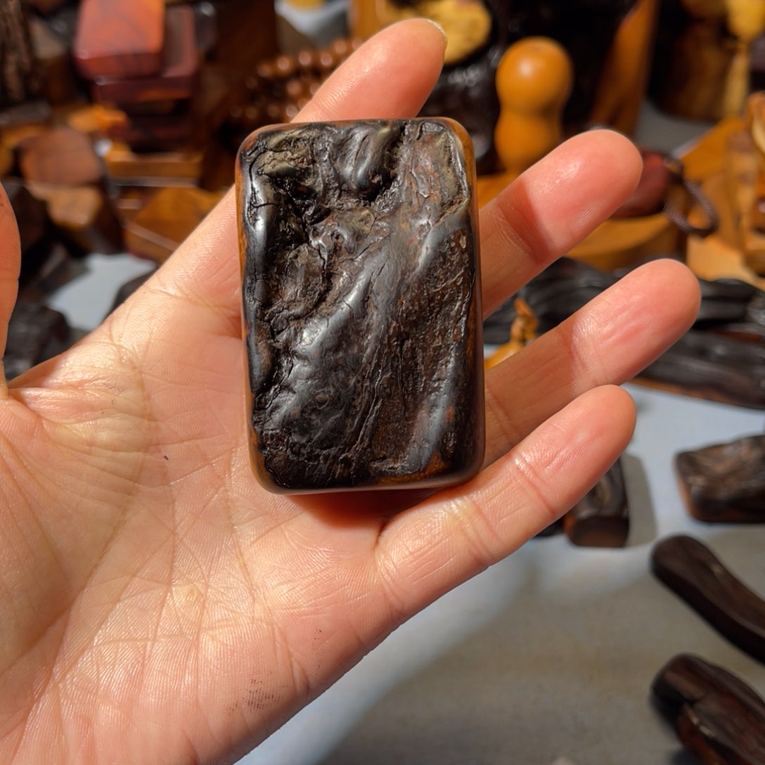 万*直播间默认木料1个