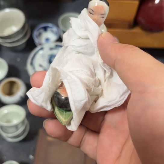 摆件陶瓷艺术学院美术