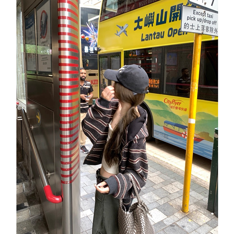 ♥Y551-600韩国定制系列实体店品质高级感女装秋季新款