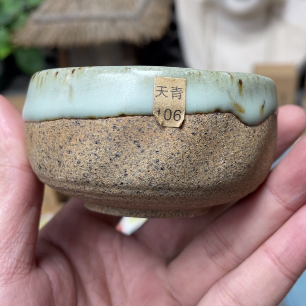 【闪购商品】壶老段烧陶瓷茶器！