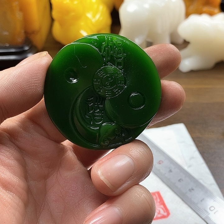 寿山石印石寿山石