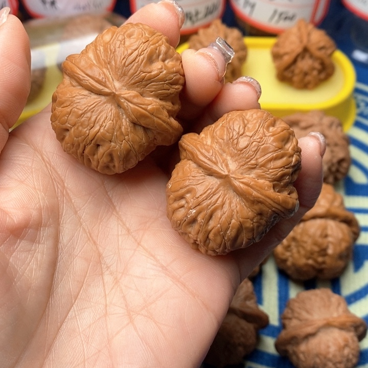 吊坠桃核元宝42全品