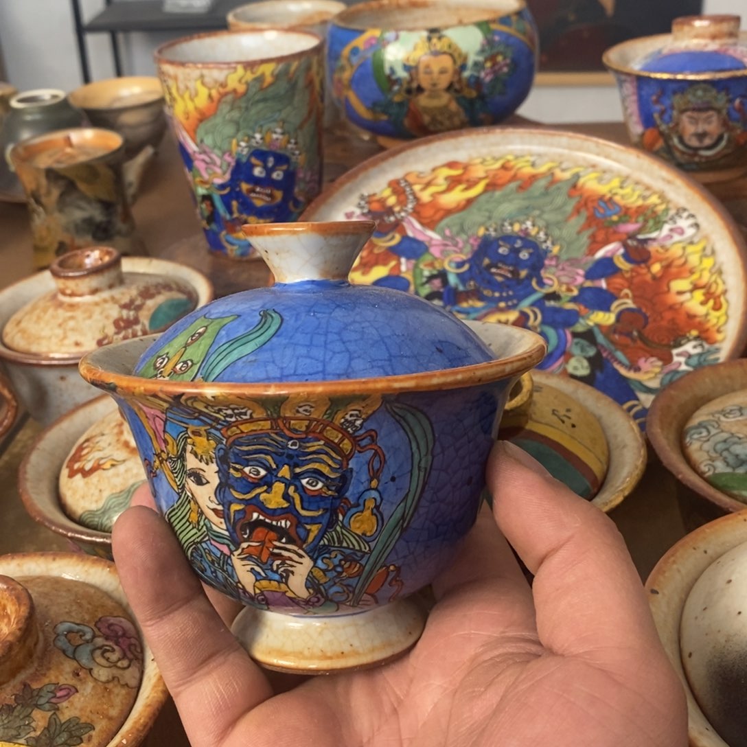 @**色手工制作的一款手工制作