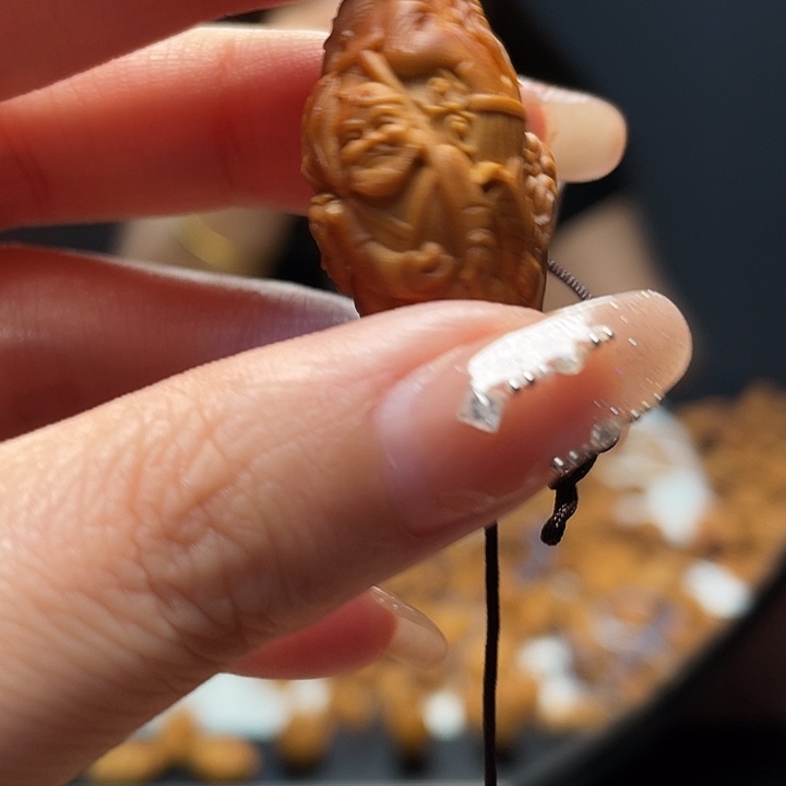 橄榄核手串/手链橄榄