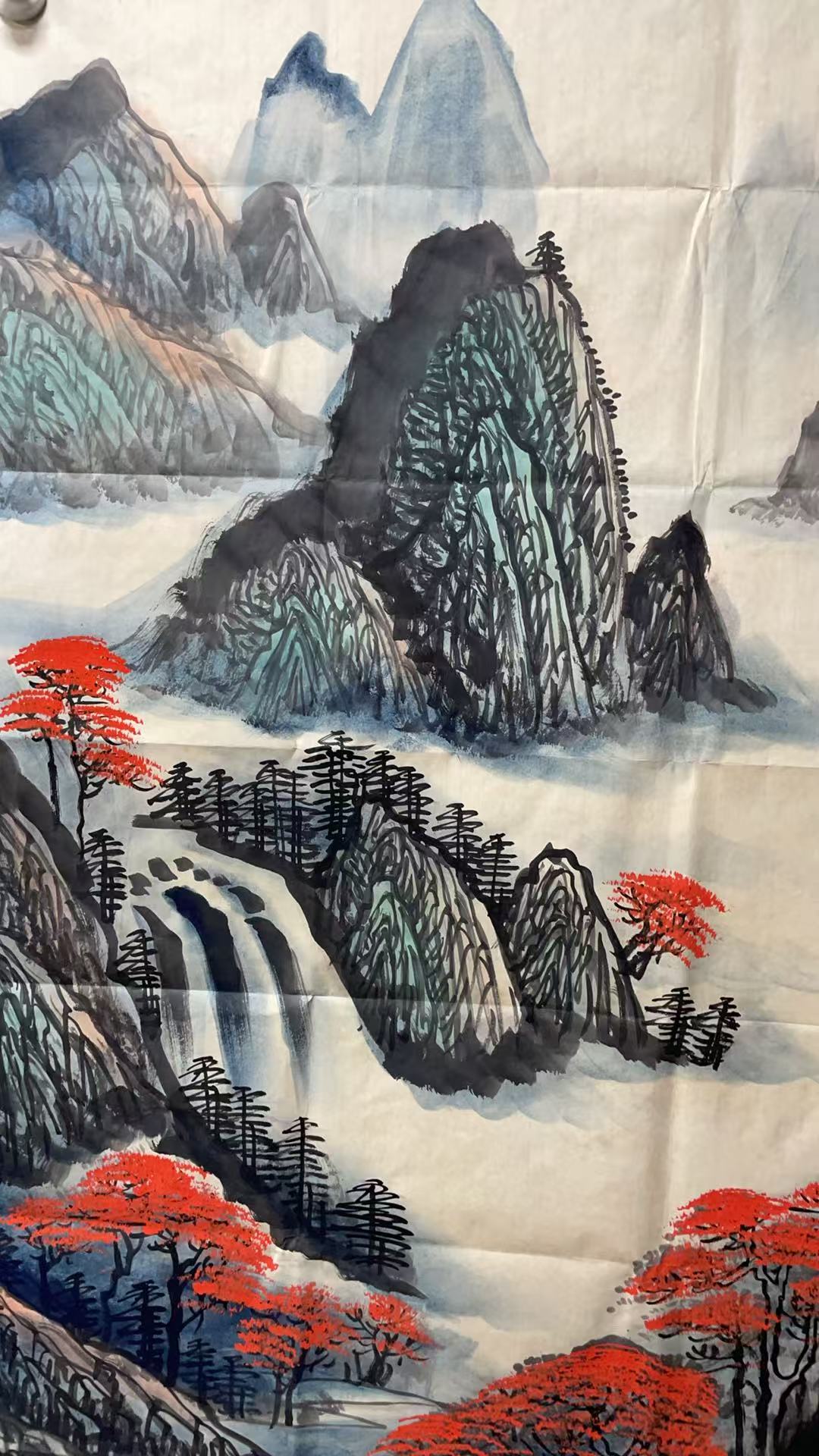【中瑞】精品装饰画通用链接