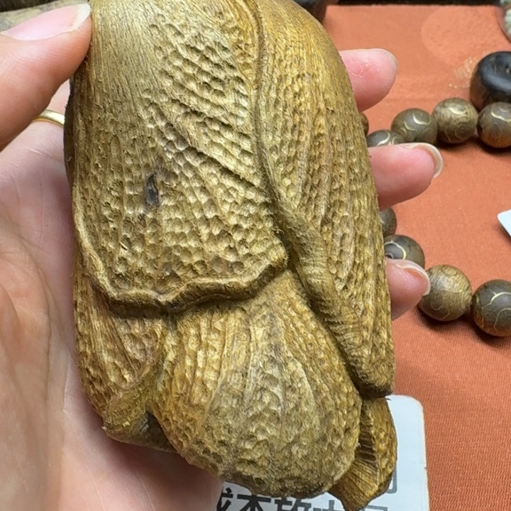 大叶紫檀（黑酸枝木类）