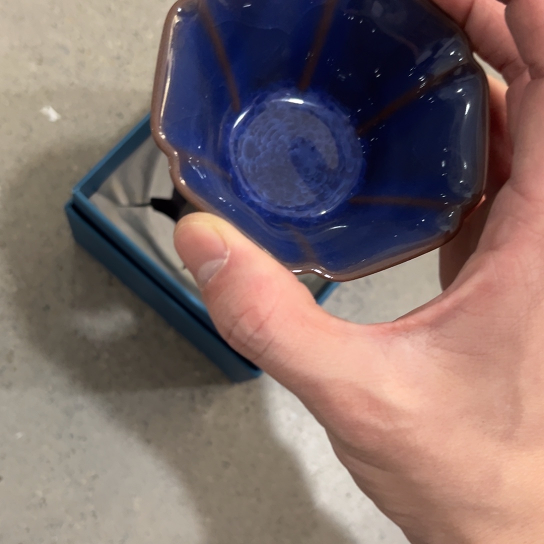 陶瓷等行业的生产经营