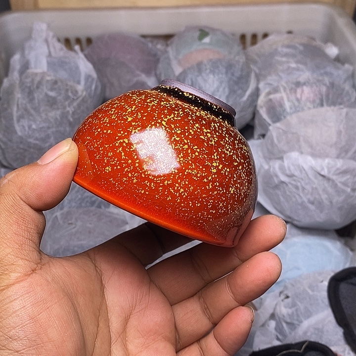 茶盏建盏喝茶主人杯茶杯