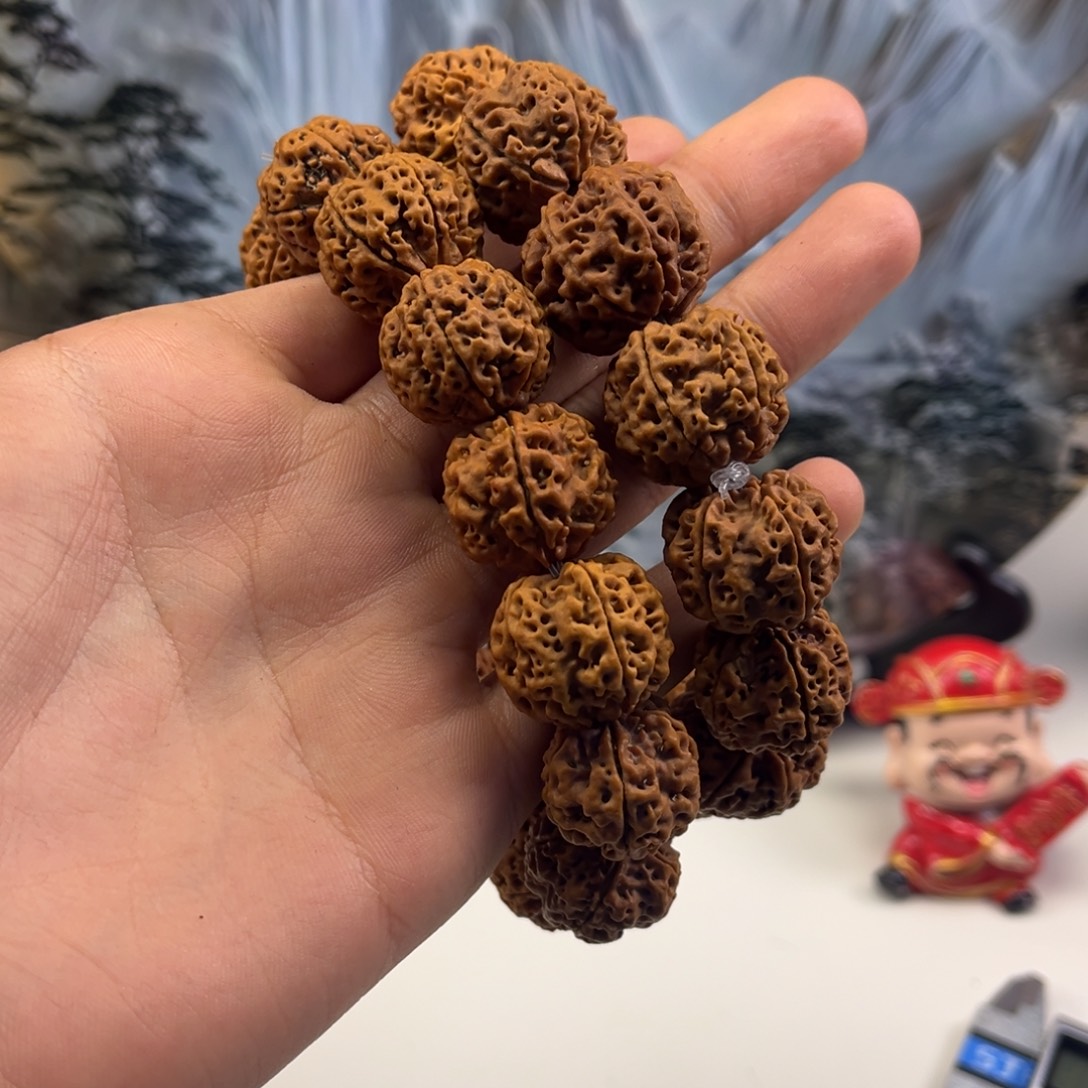 吊坠金刚菩提金刚21