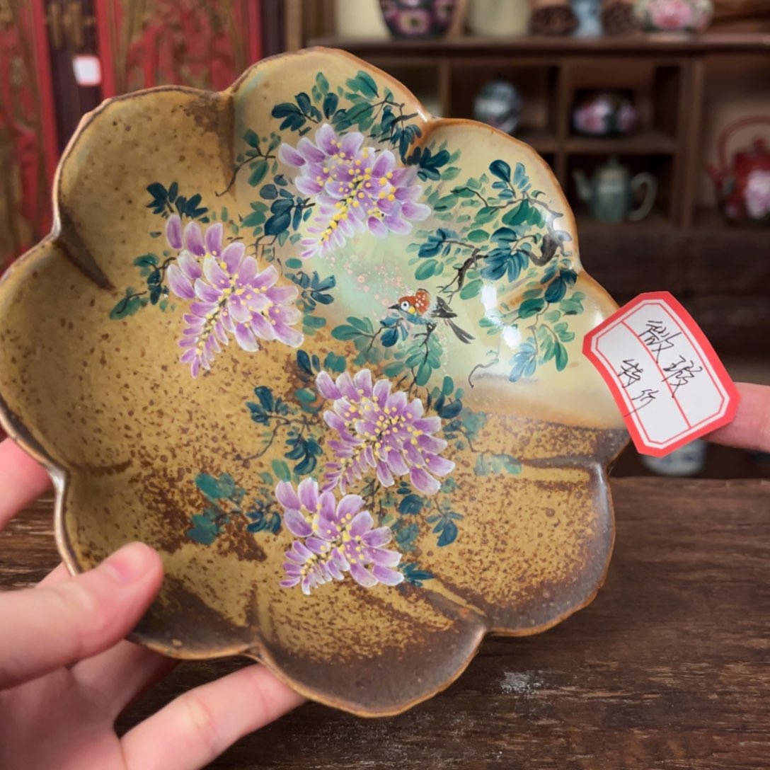 壶柴烧手工制作工艺