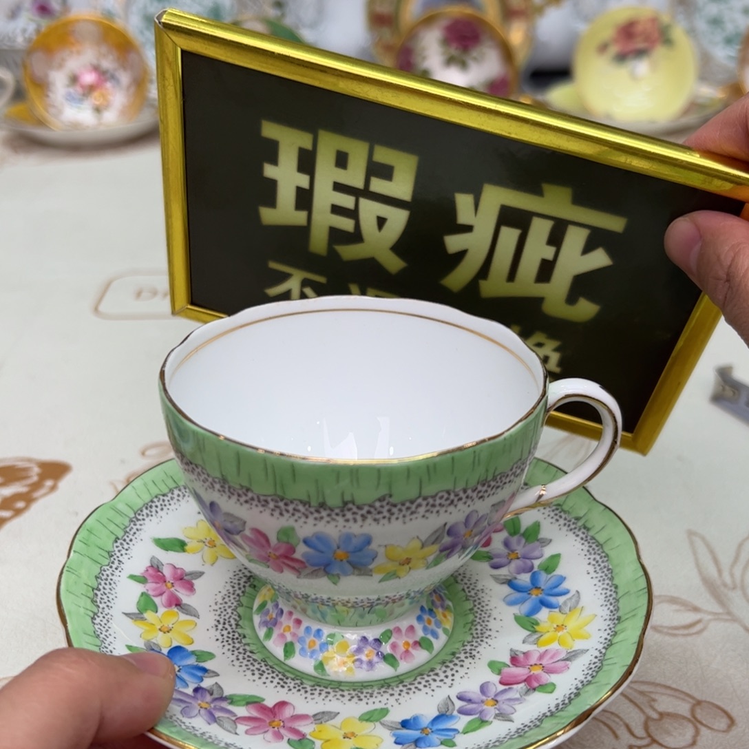 杯维多利亚欧洲中古