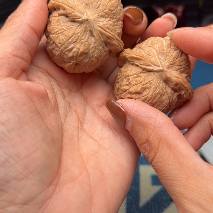 吊坠桃核文玩核桃南瓜吨