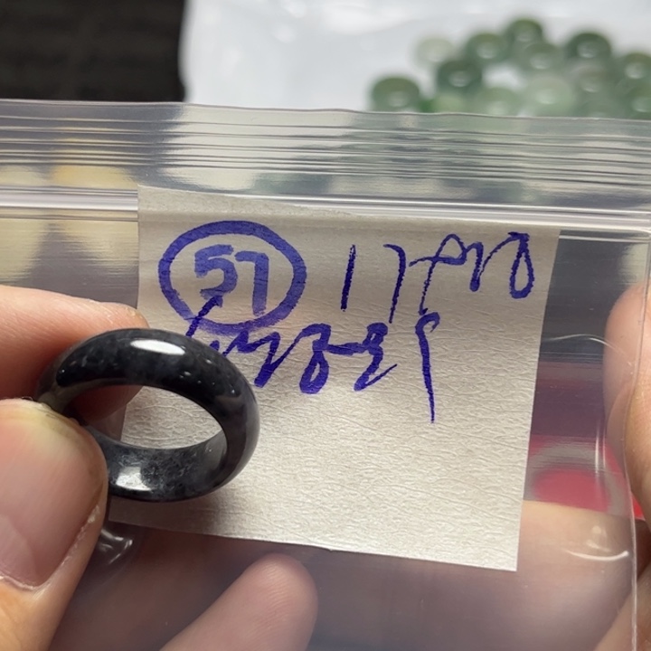 定制翡翠未镶嵌明天