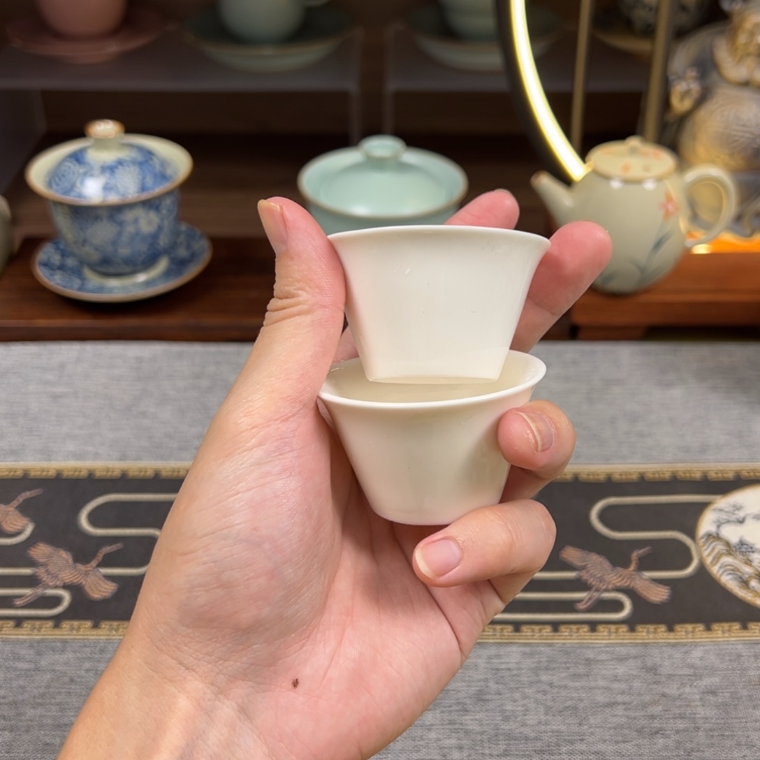 陶瓷盖碗杯子茶壶