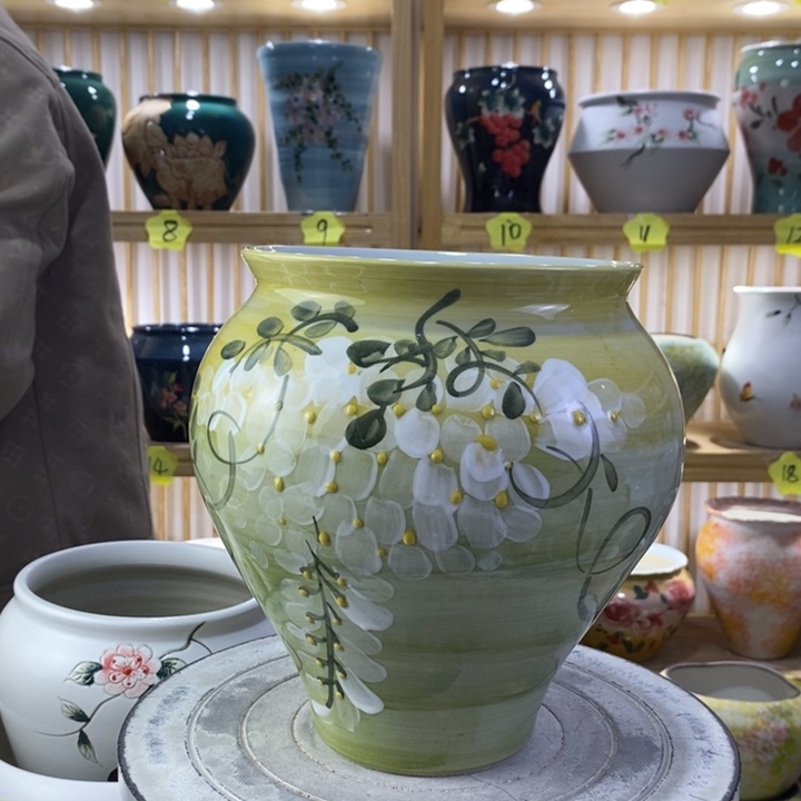 无暇不成瓷，手工做不到百分百完美