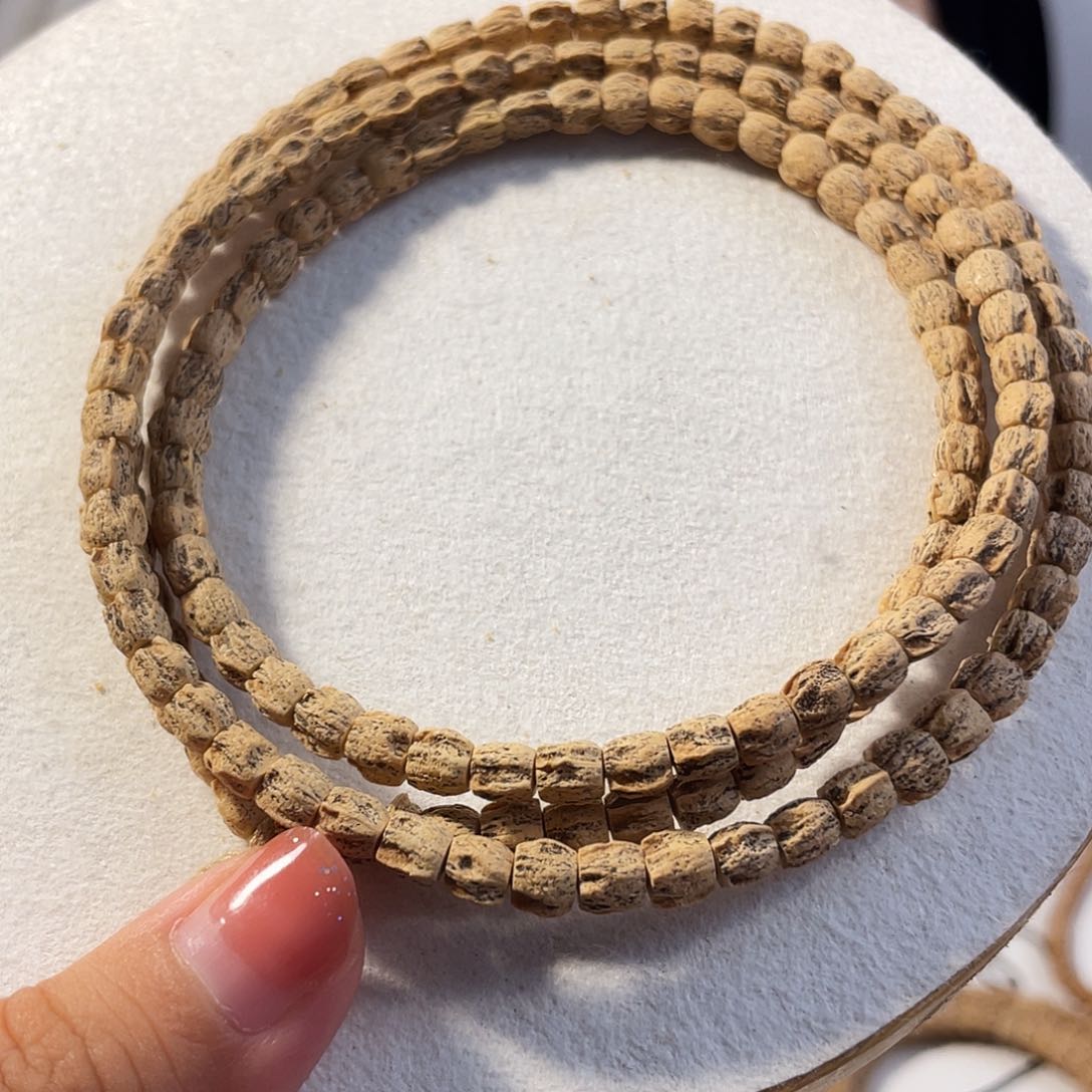 柏香籽/百香籽吊坠