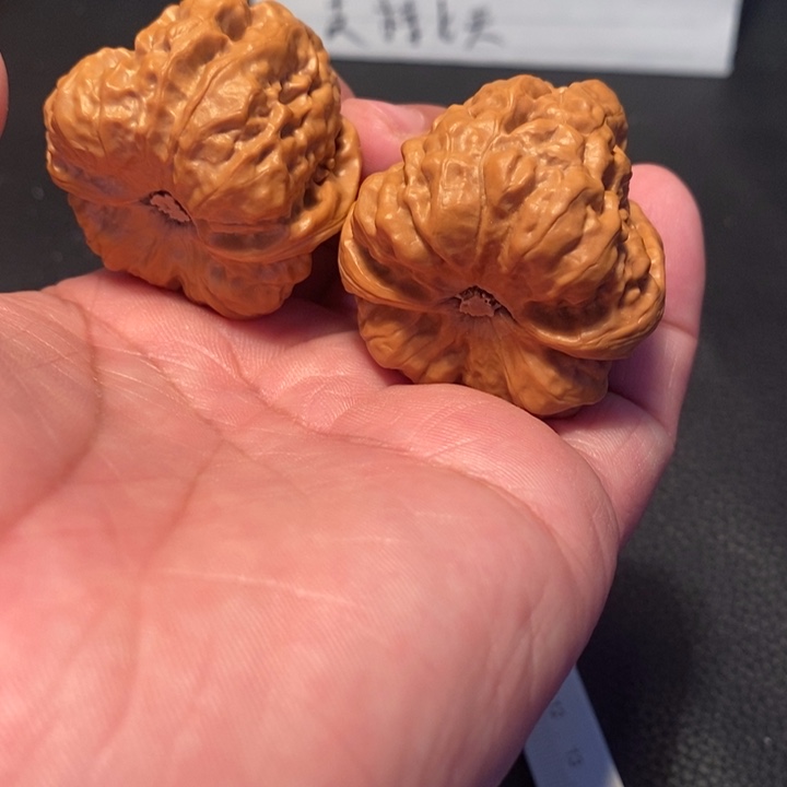 文玩核桃吊坠嘿*00000069