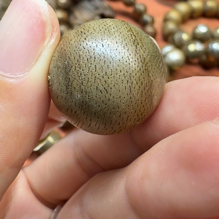 大叶紫檀（黑酸枝木类）