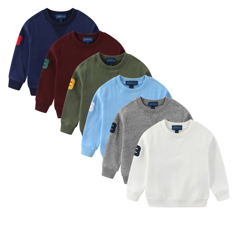 116抓绒卫衣外套经典百搭