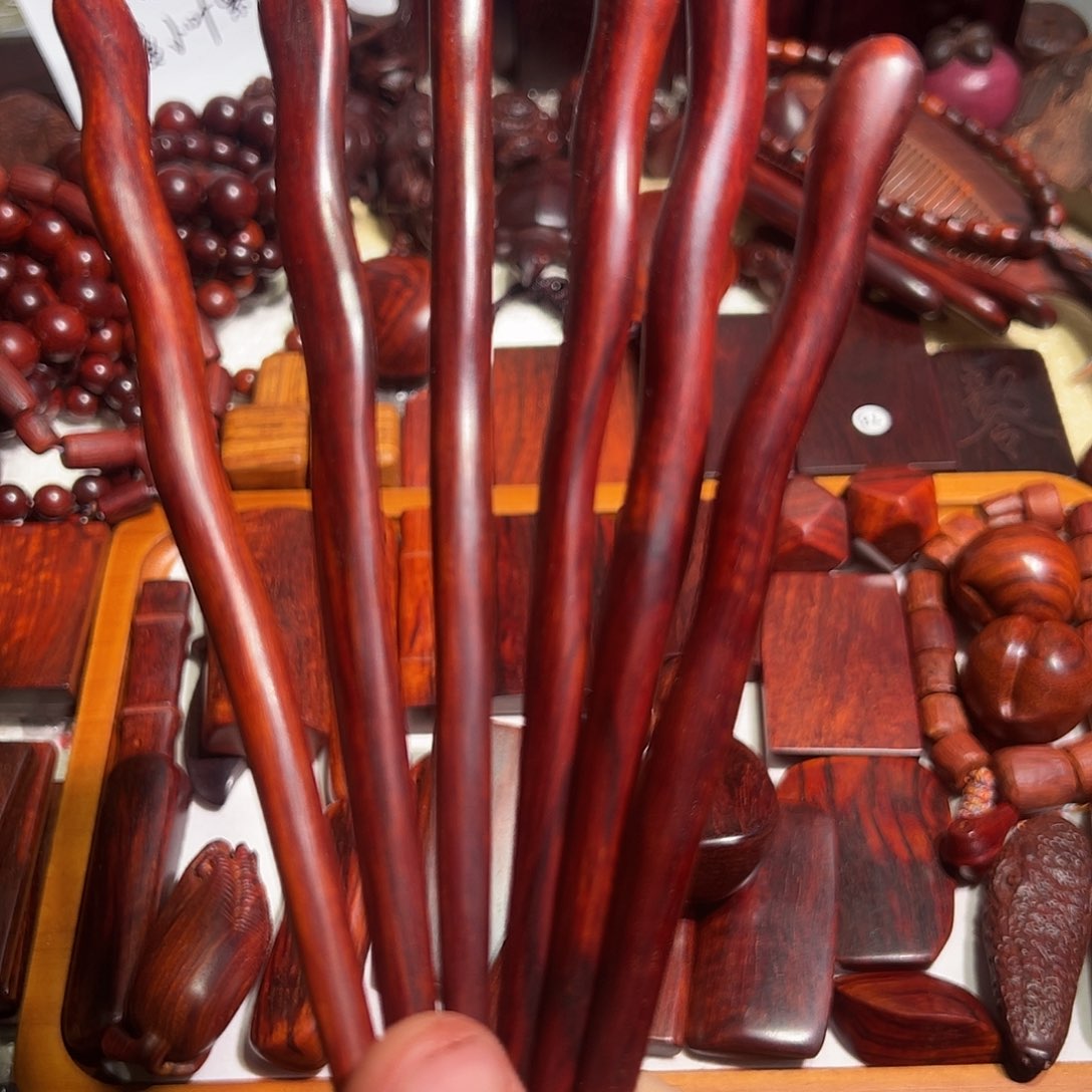 木檀香紫檀印度小叶紫檀