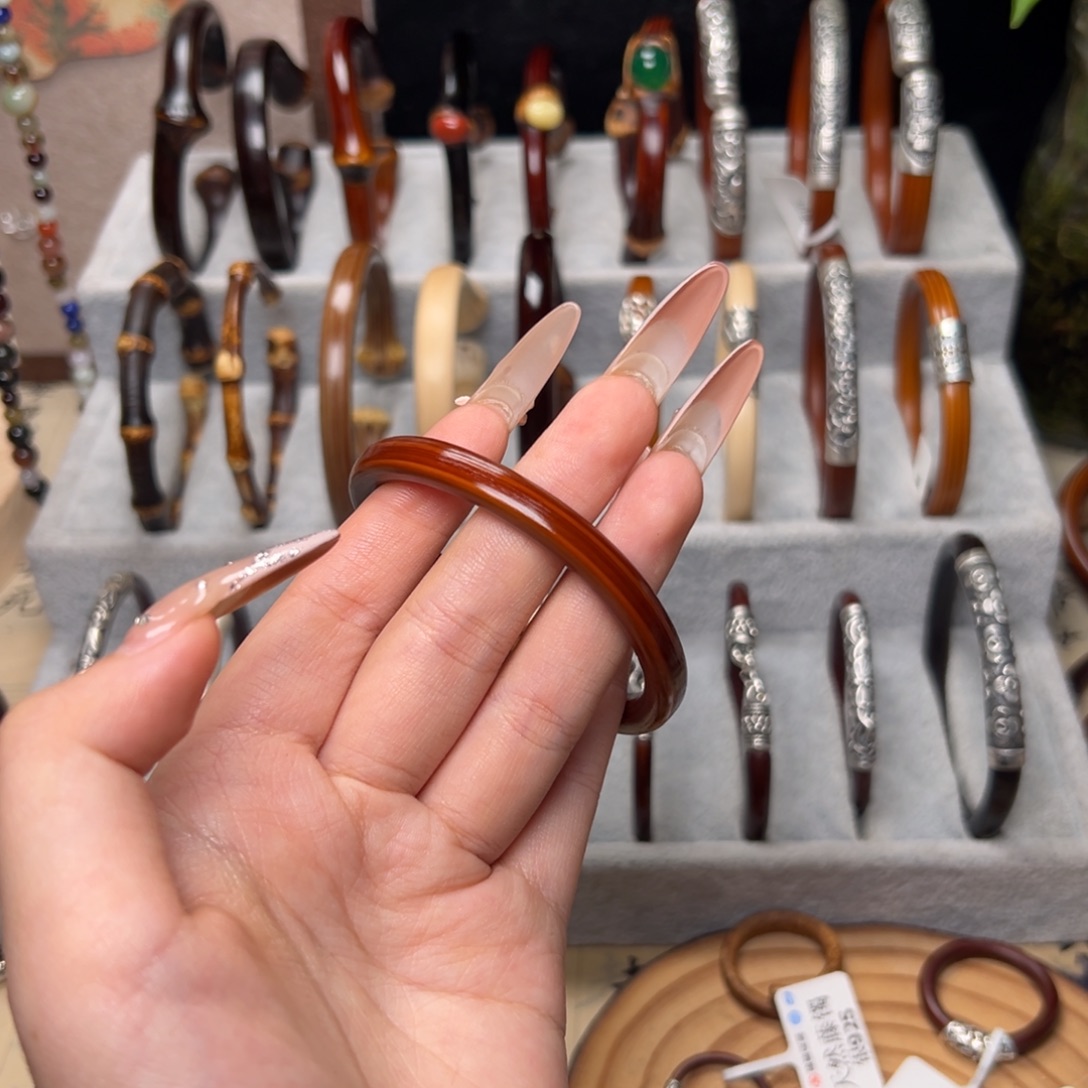 @***࿐手串/手链藤类藤镯金刚藤手镯