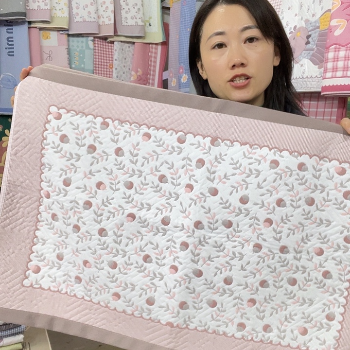 棉特价咖色果实累累