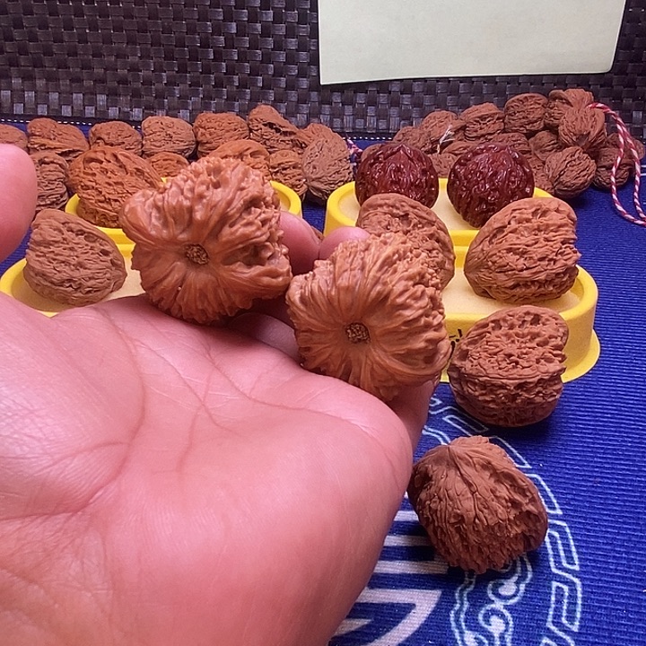 南疆魔眼40尺黄金甲