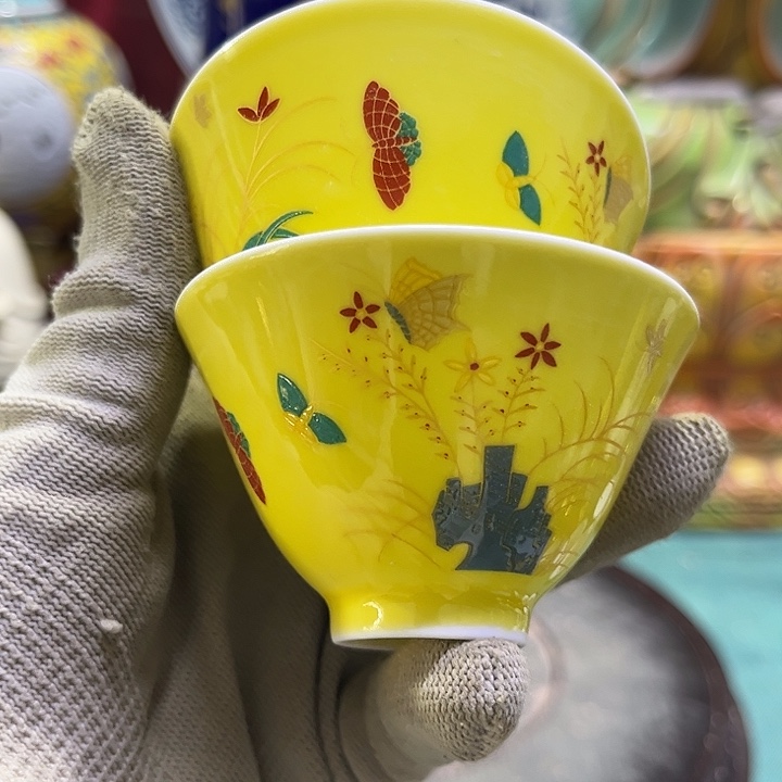 盖碗摆件摆件摆件摆件