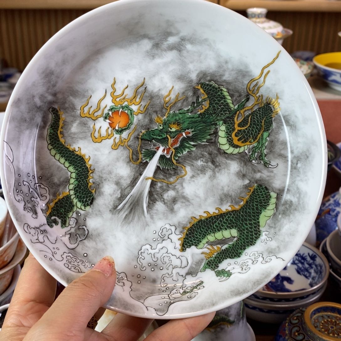 景德镇陶瓷研究所研究