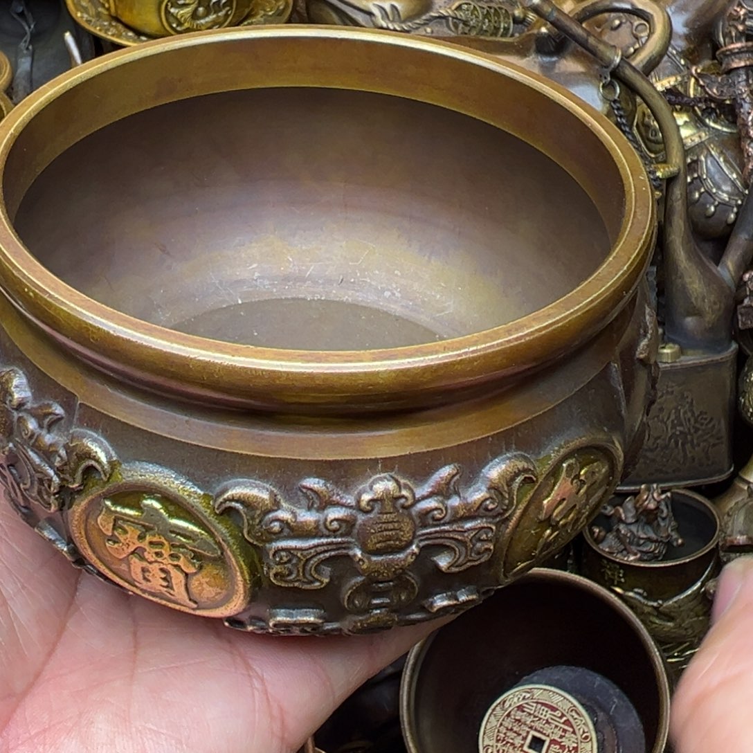 精美文玩精品摆件