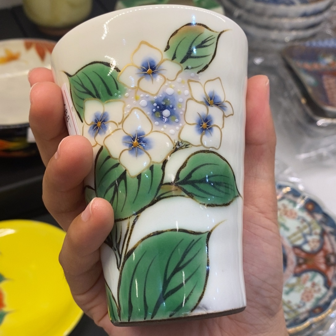 瓷片10 厘米 小杨瓷器陶瓷陶瓷