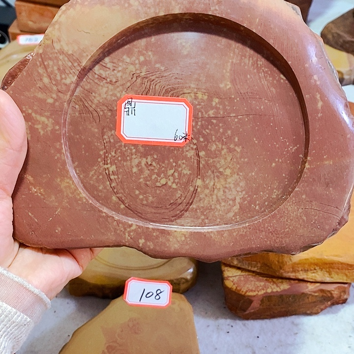 鼎***原石材温润如玉系列产品