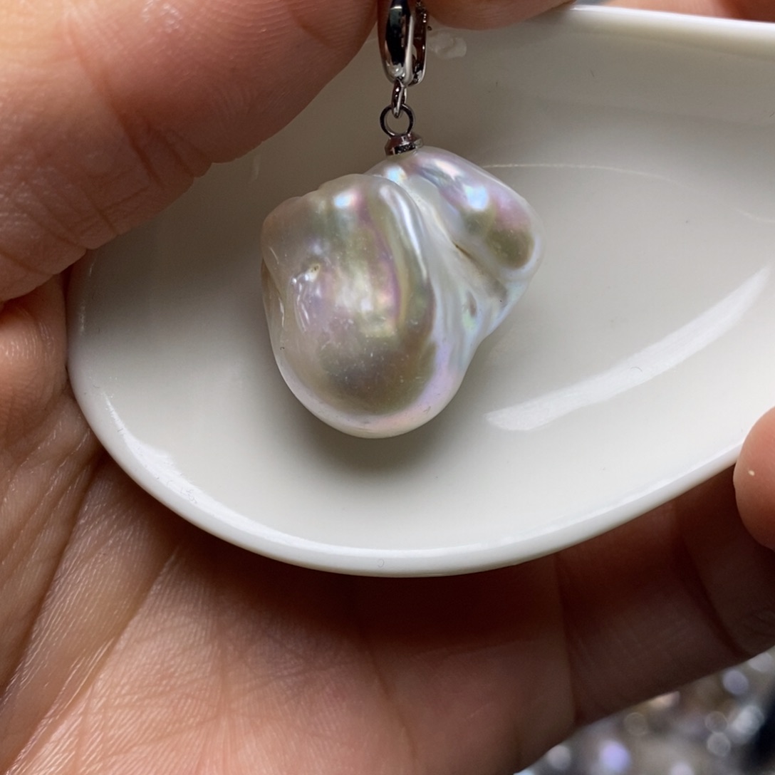 淡水珍珠其它未镶嵌