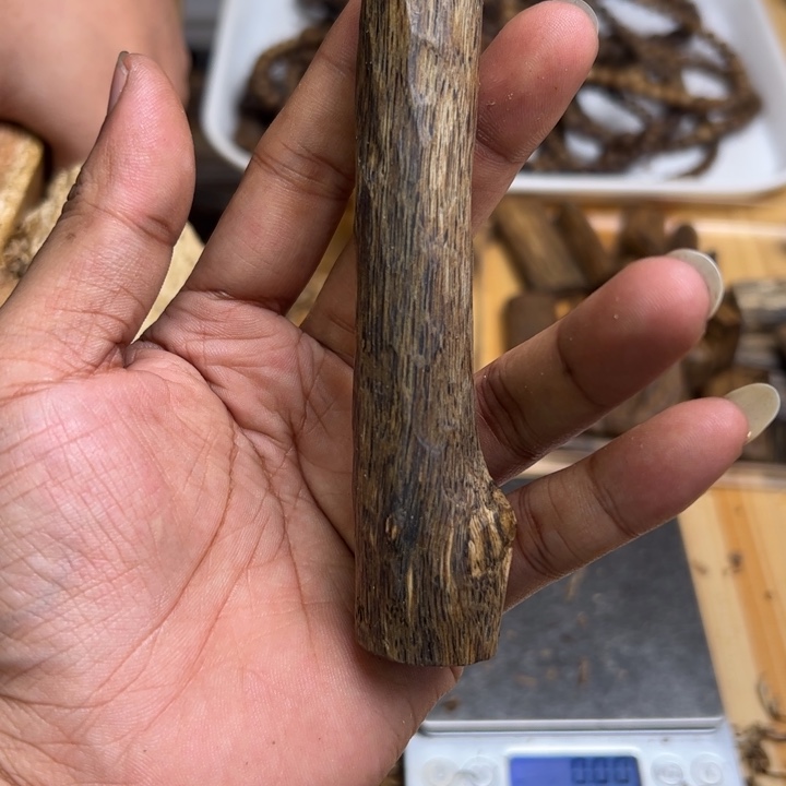 沉香沉香碎屑12克