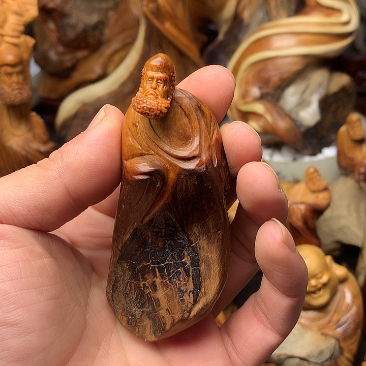 柏木一物一拍自带香味