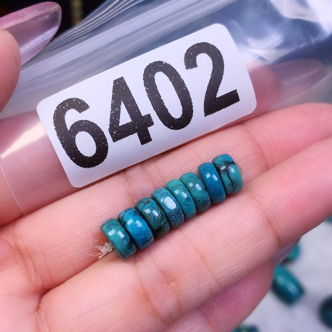 空竹粉丝专享十堰特色手工散珠