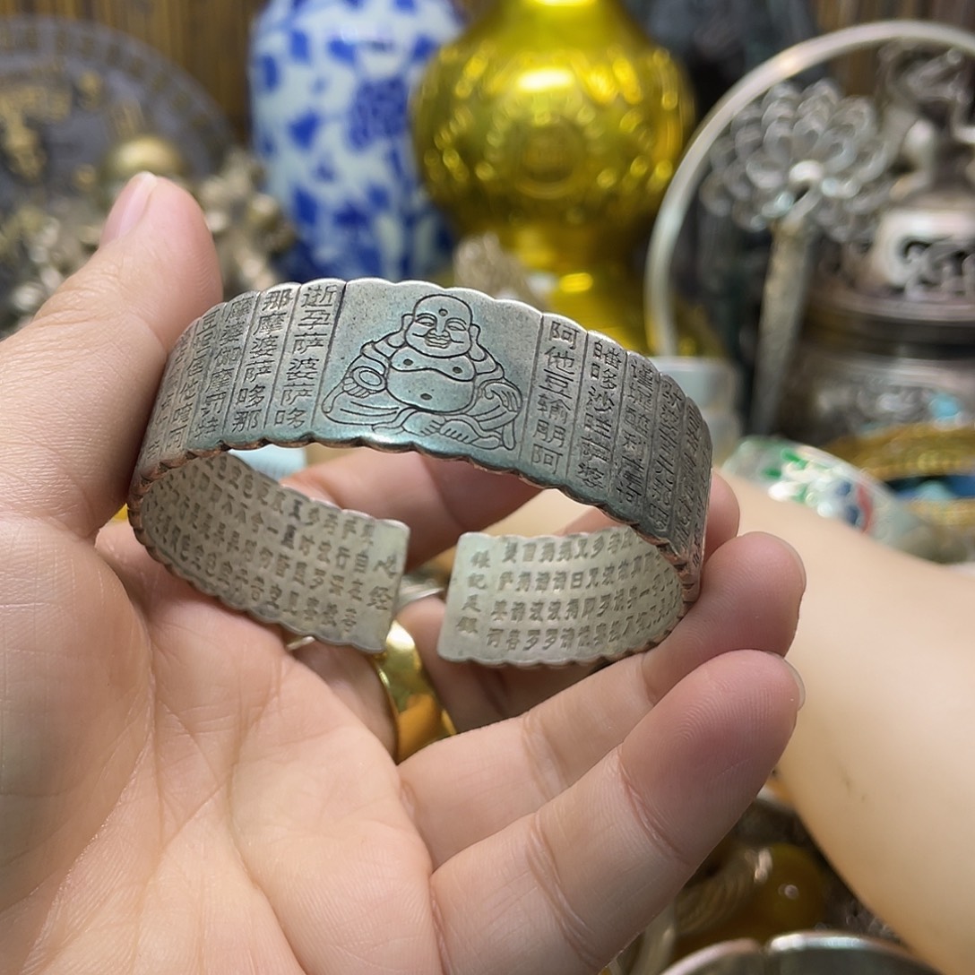 铜器艺术品鉴定中心