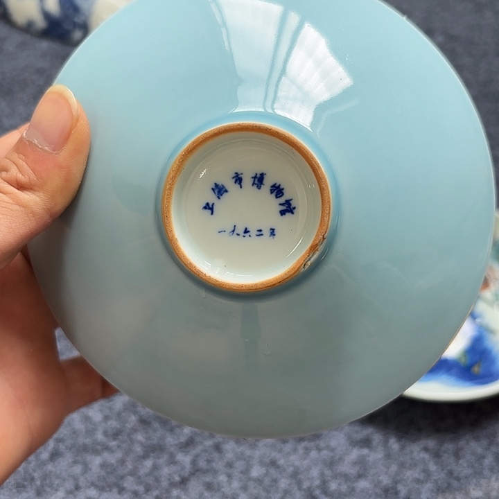 非古董现代工艺品