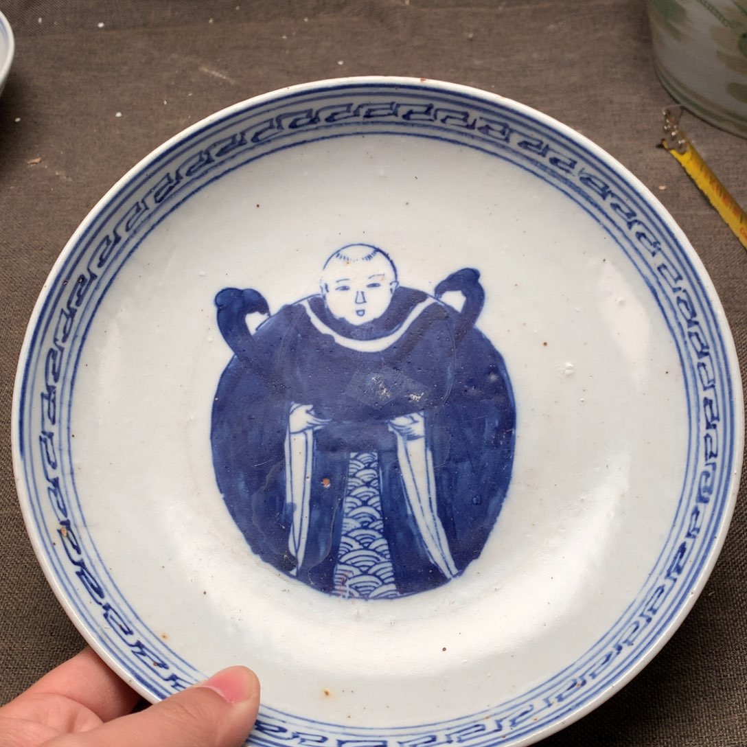 摆件陶瓷旧藏瓷器旧藏瓷器