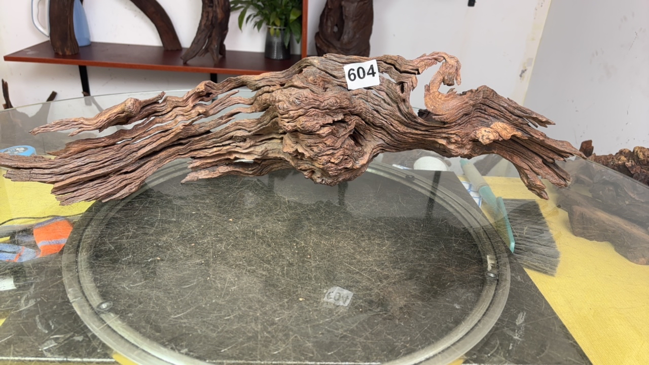 云南本地紫柚木秒沉604