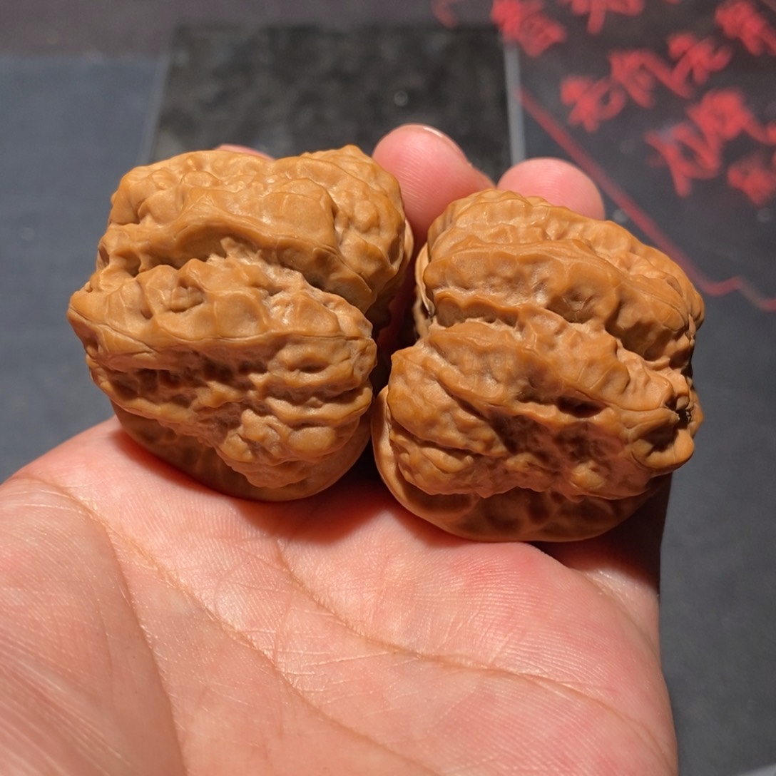 把件文玩核桃许*宴5000000000