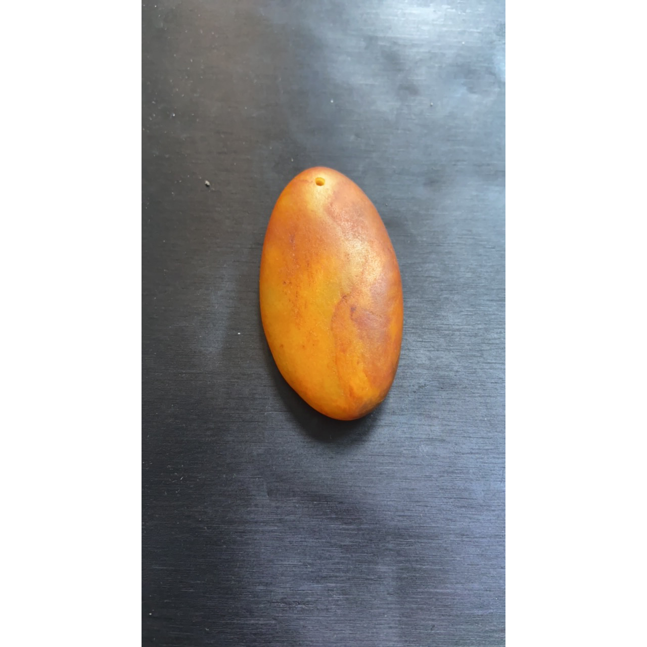 和田玉吊坠未镶嵌0963