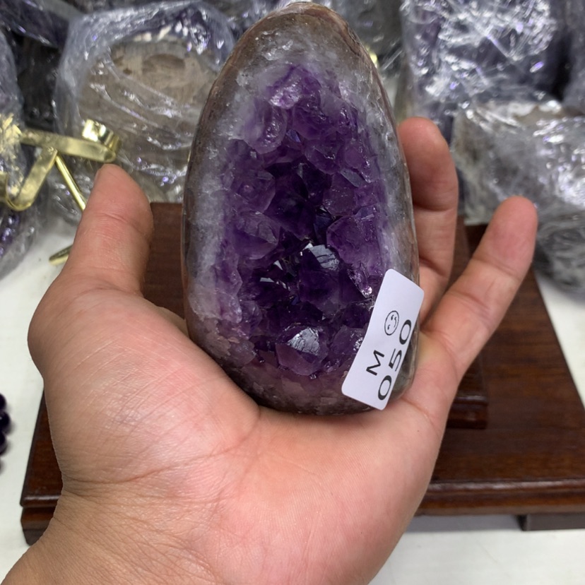 【闪购商品】未镶嵌水晶大型摆件（非配饰）