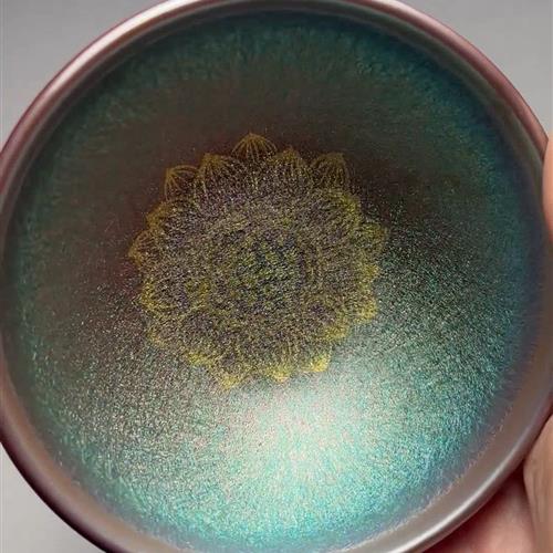 【闪购商品】茶盏-129............