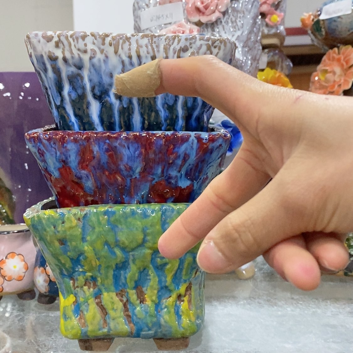 【闪购商品】红陶福利