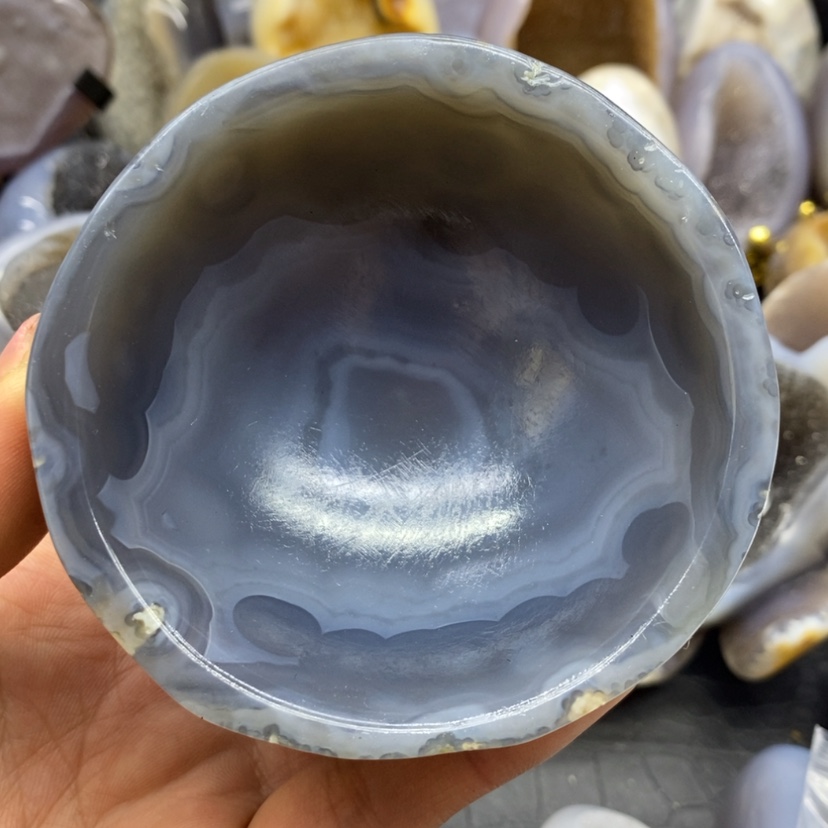 【闪购商品】水晶大型摆件（非配饰）未镶嵌