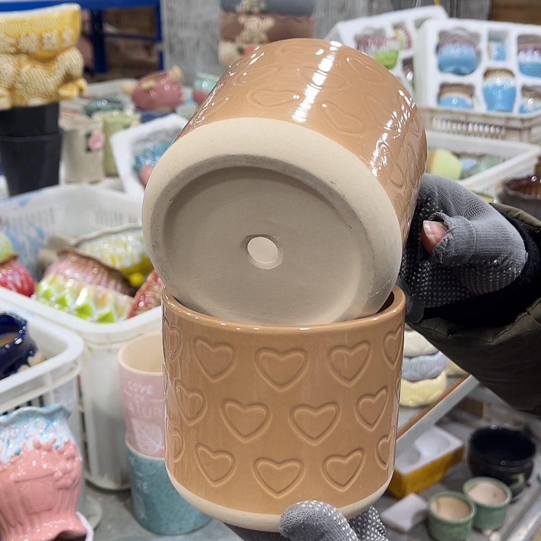 红陶正品数量有限