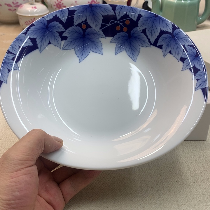 瓷片这些东西都是因为