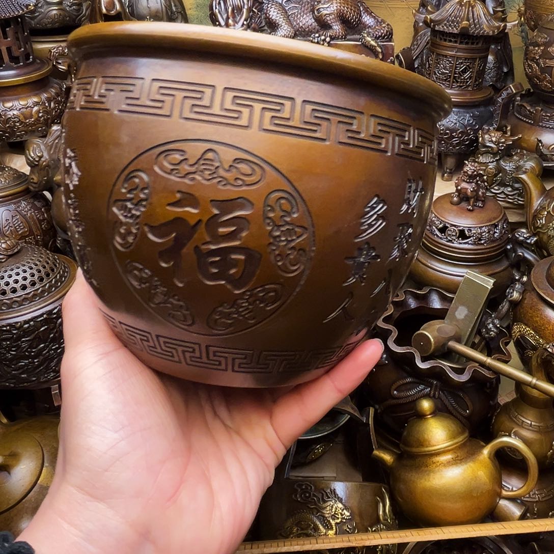 铜器精美点击这里下单